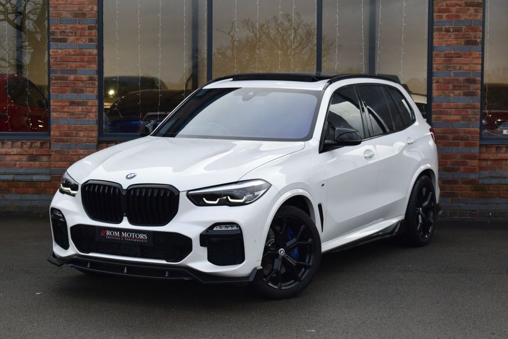 Used BMW X5 2019 for sale - 77301834: Photo 49