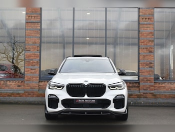 Used BMW X5 2019 for sale - 77301834: Photo