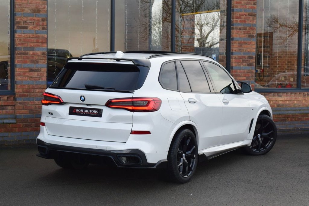 Used BMW X5 2019 for sale - 77301834: Photo 50