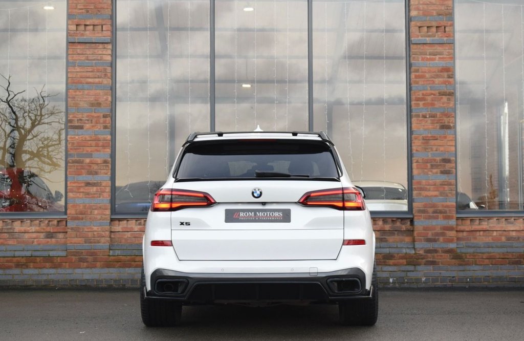 Used BMW X5 2019 for sale - 77301834: Photo 6