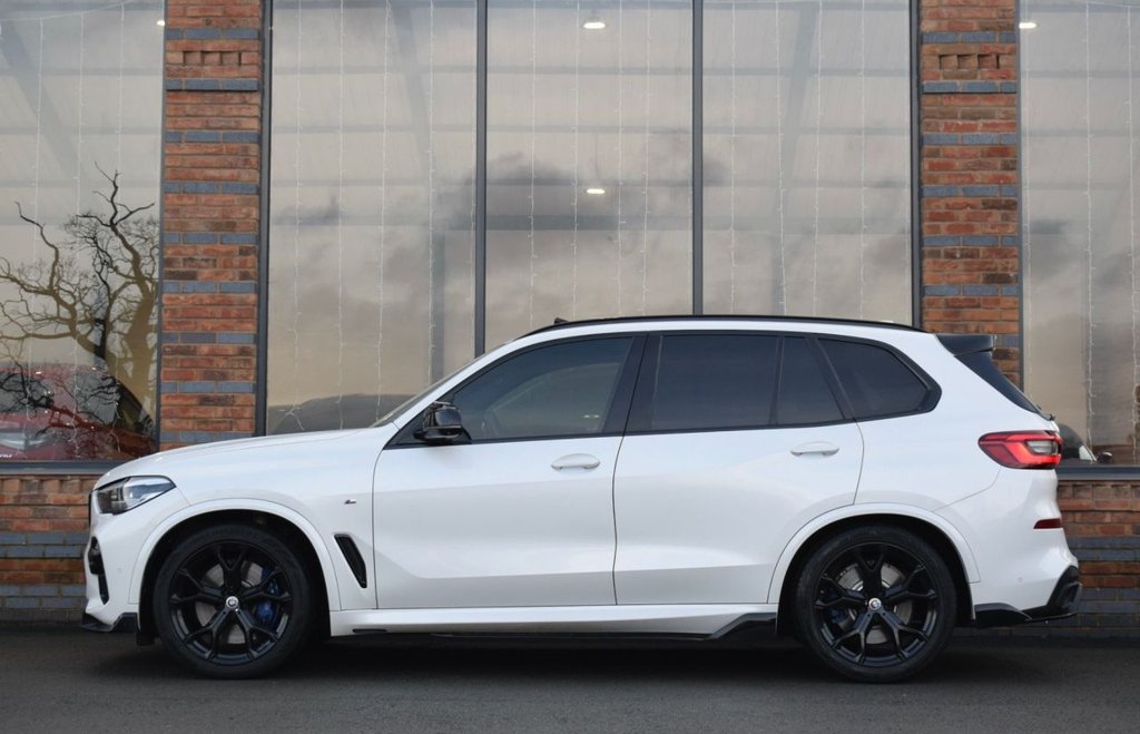 Used BMW X5 2019 for sale - 77301834: Photo 8