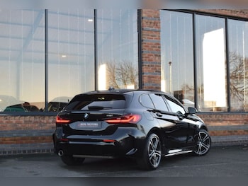 Used BMW 1 Series 2020 for sale - 76867784: Photo