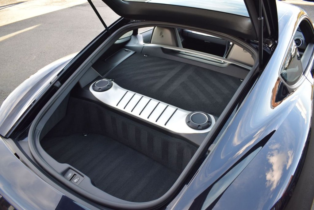 Used Porsche 718 Cayman 2019 for sale - 77680327: Photo 20