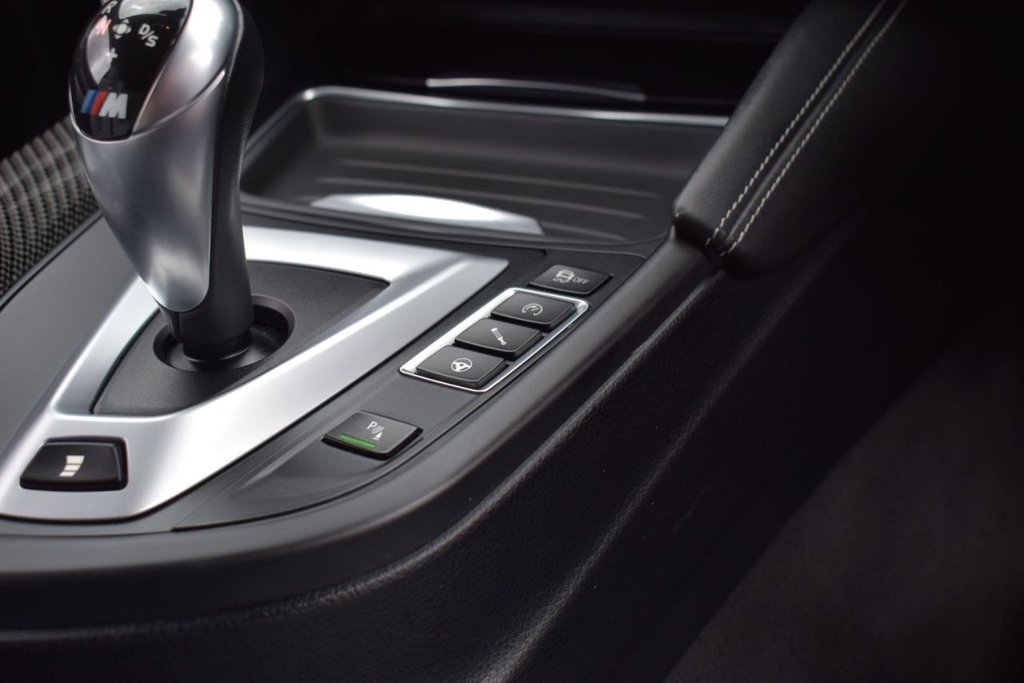 Used BMW M4 2016 for sale - 77520535: Photo 23