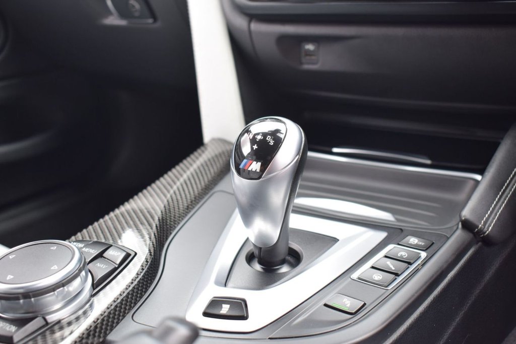 Used BMW M4 2016 for sale - 77520535: Photo 24