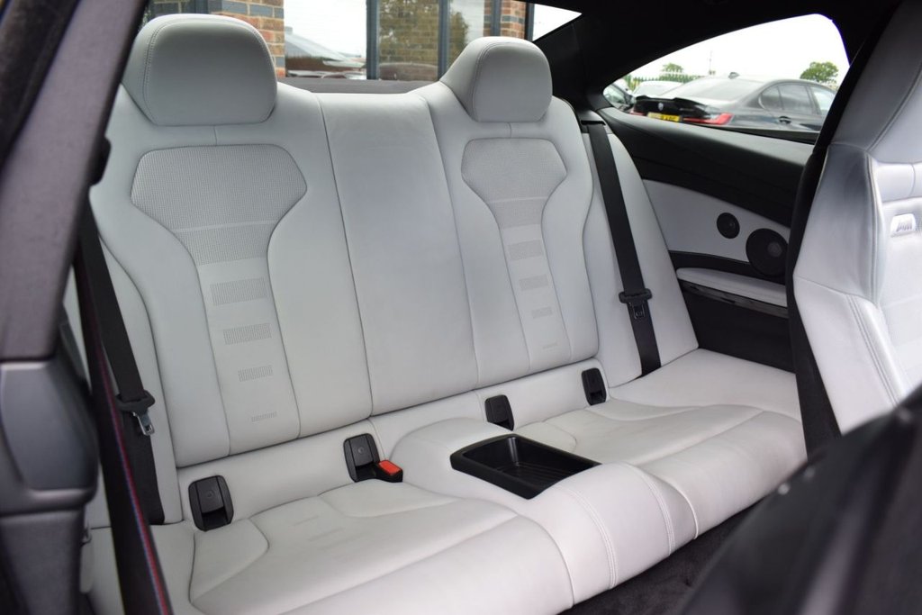 Used BMW M4 2016 for sale - 77520535: Photo 25