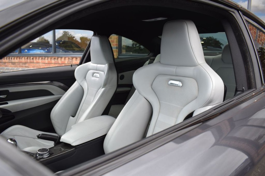 Used BMW M4 2016 for sale - 77520535: Photo 31