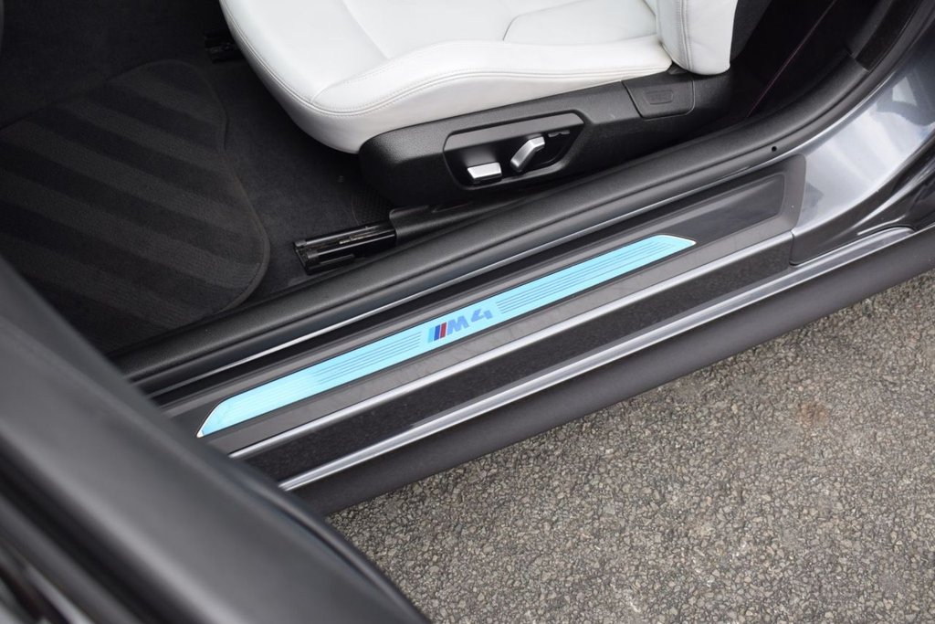 Used BMW M4 2016 for sale - 77520535: Photo 32