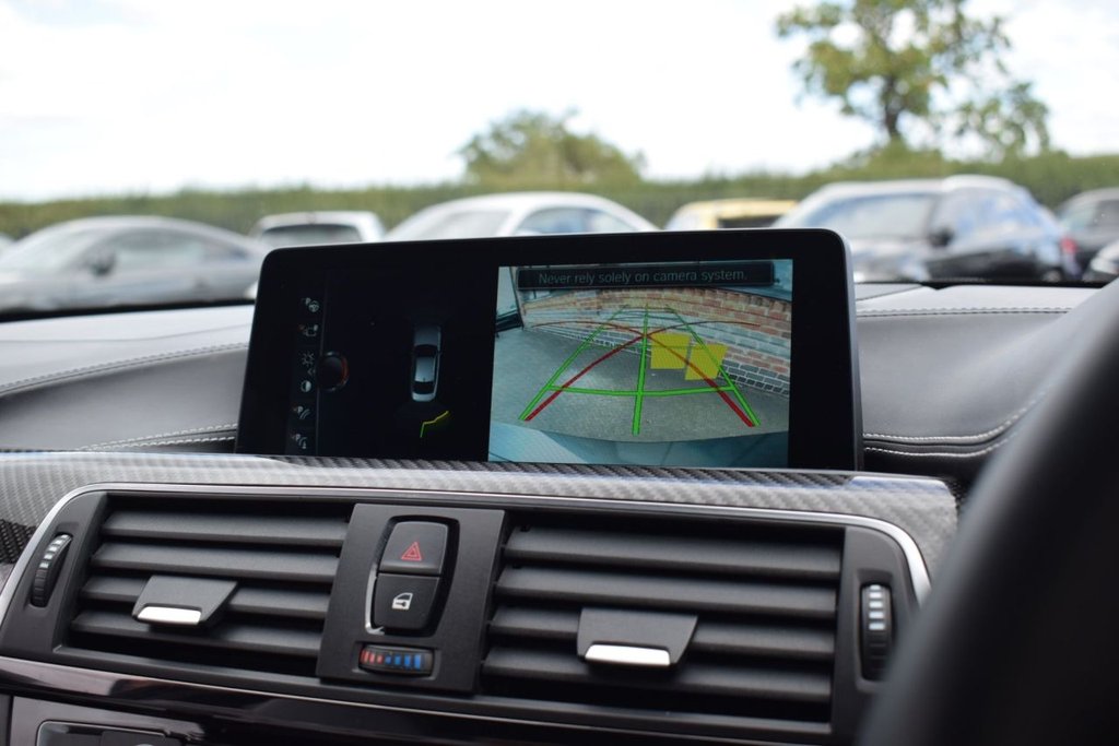 Used BMW M4 2016 for sale - 77520535: Photo 36