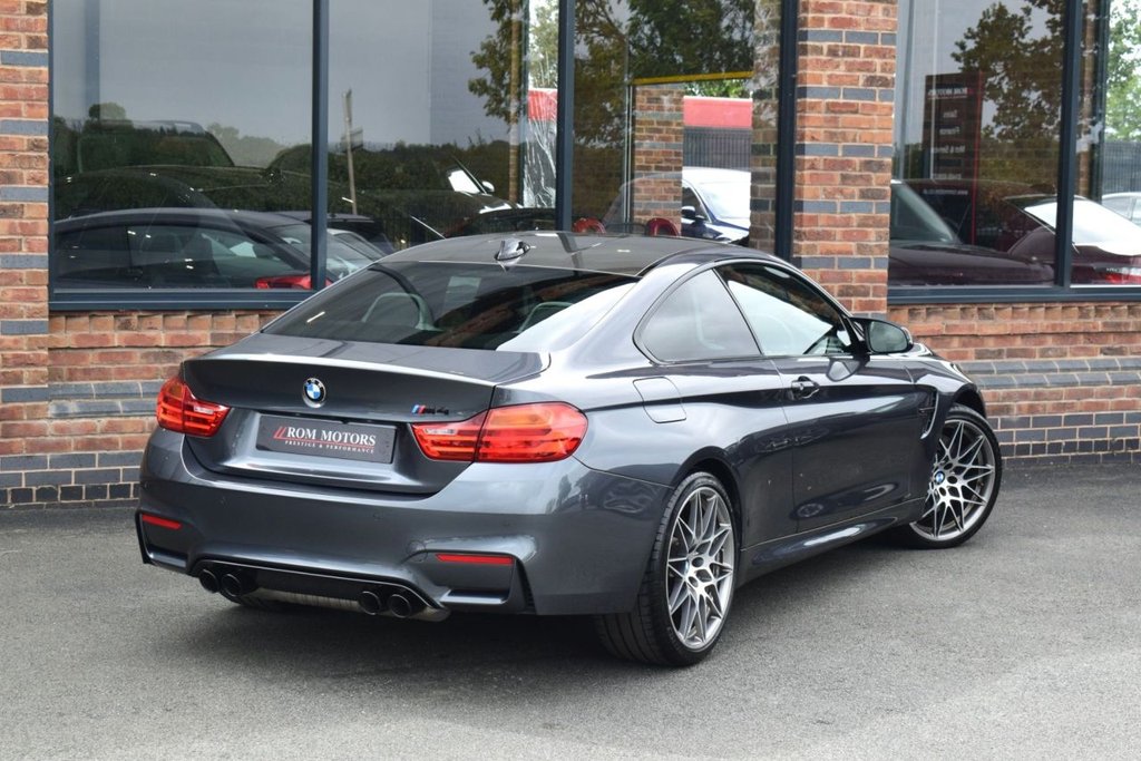 Used BMW M4 2016 for sale - 77520535: Photo 43