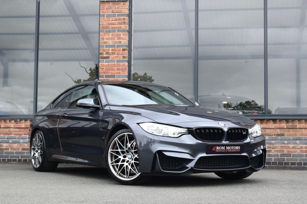 Used BMW M4 2016 for sale - 77520535: Photo 45