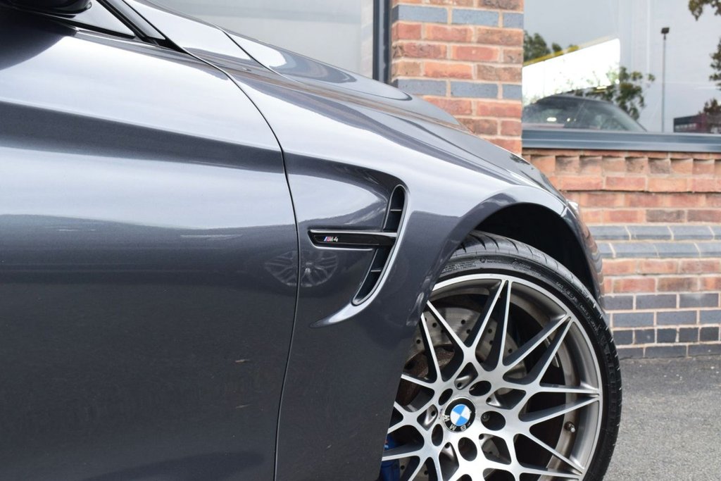 Used BMW M4 2016 for sale - 77520535: Photo 46