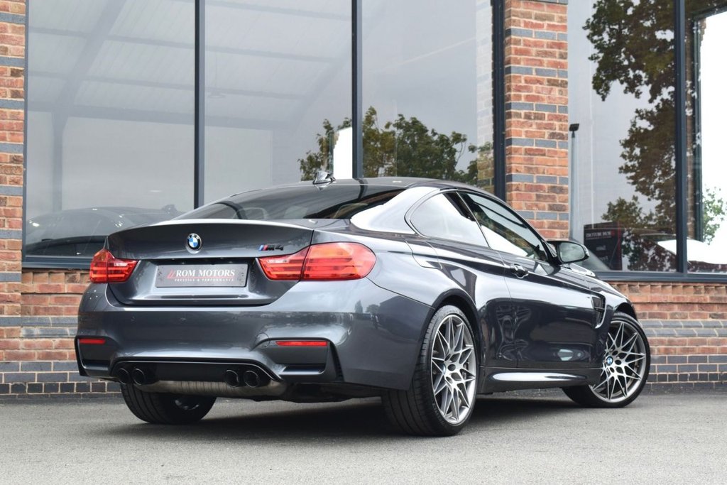 Used BMW M4 2016 for sale - 77520535: Photo 49