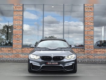 Used BMW M4 2016 for sale - 77520535: Photo
