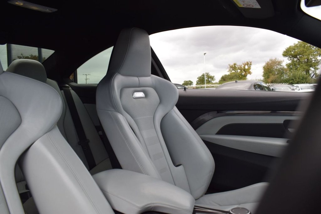 Used BMW M4 2016 for sale - 77520535: Photo 7