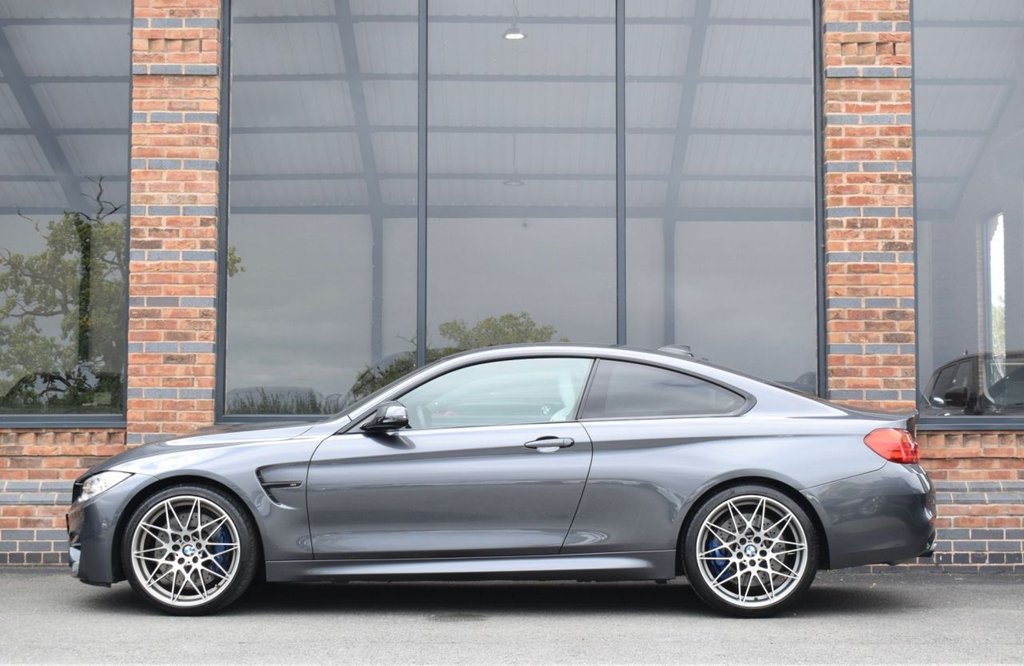 Used BMW M4 2016 for sale - 77520535: Photo 9