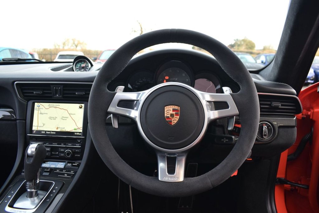 Used Porsche 911 2015 for sale - 76840994: Photo 10