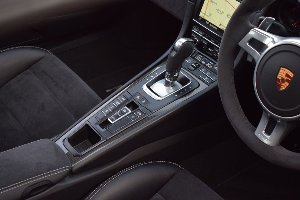 Used Porsche 911 2015 for sale - 76840994: Photo 13