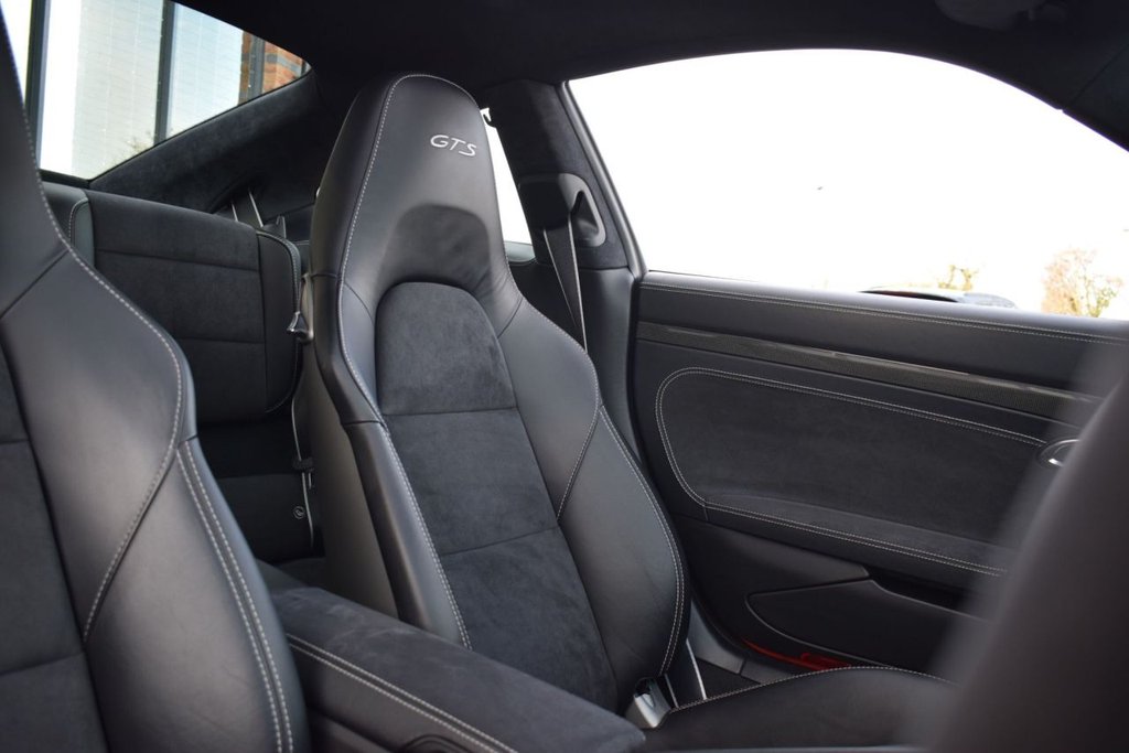 Used Porsche 911 2015 for sale - 76840994: Photo 19