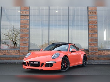 2015 (65) - GTS 2dr PDK