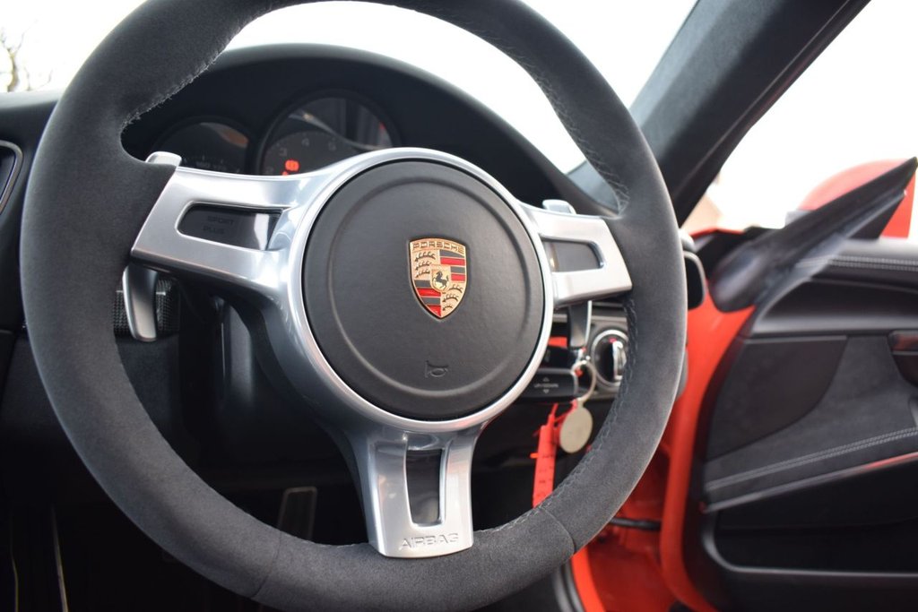 Used Porsche 911 2015 for sale - 76840994: Photo 21