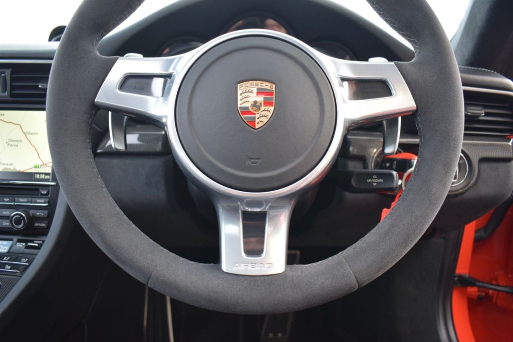 Used Porsche 911 2015 for sale - 76840994: Photo 23