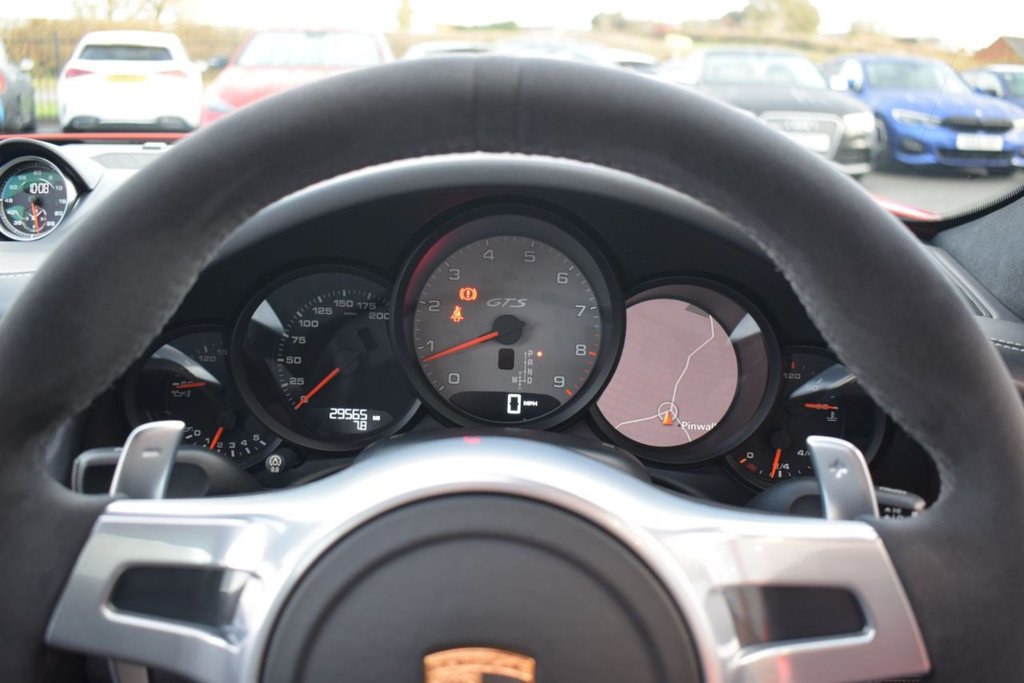 Used Porsche 911 2015 for sale - 76840994: Photo 25