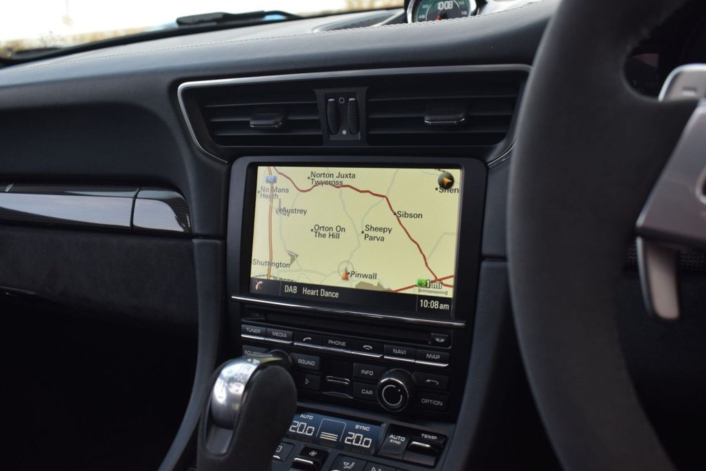 Used Porsche 911 2015 for sale - 76840994: Photo 26