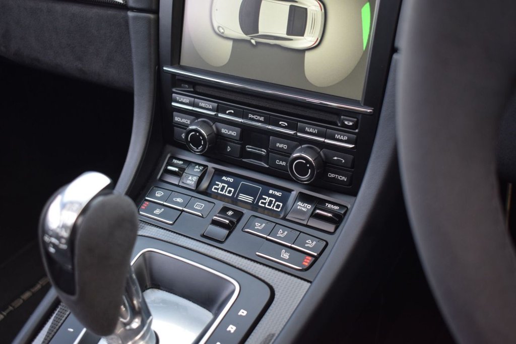 Used Porsche 911 2015 for sale - 76840994: Photo 28