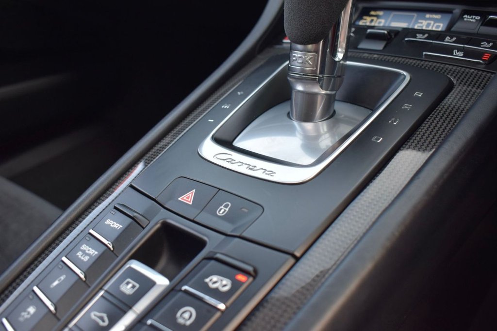 Used Porsche 911 2015 for sale - 76840994: Photo 29