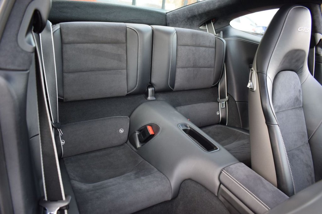 Used Porsche 911 2015 for sale - 76840994: Photo 30