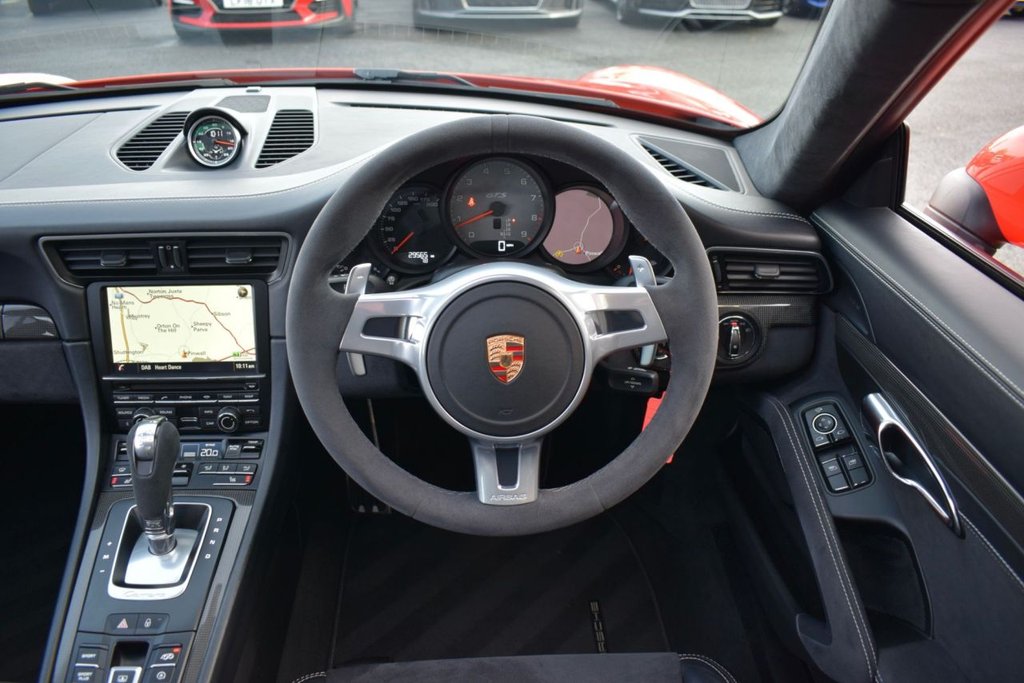 Used Porsche 911 2015 for sale - 76840994: Photo 31