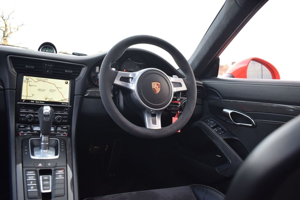 Used Porsche 911 2015 for sale - 76840994: Photo 32