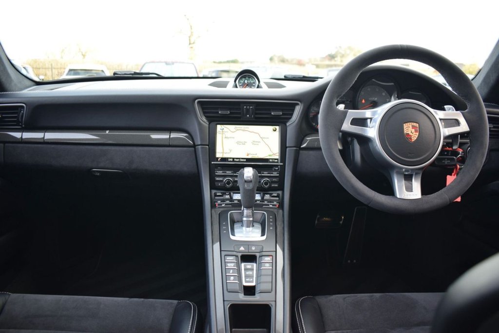 Used Porsche 911 2015 for sale - 76840994: Photo 33
