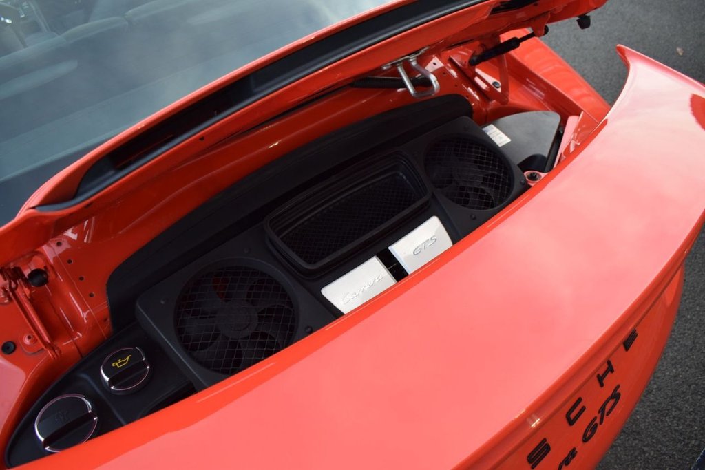 Used Porsche 911 2015 for sale - 76840994: Photo 35