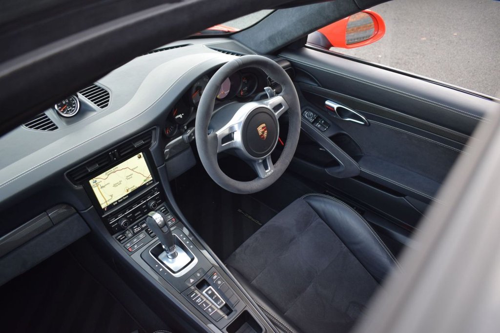 Used Porsche 911 2015 for sale - 76840994: Photo 36