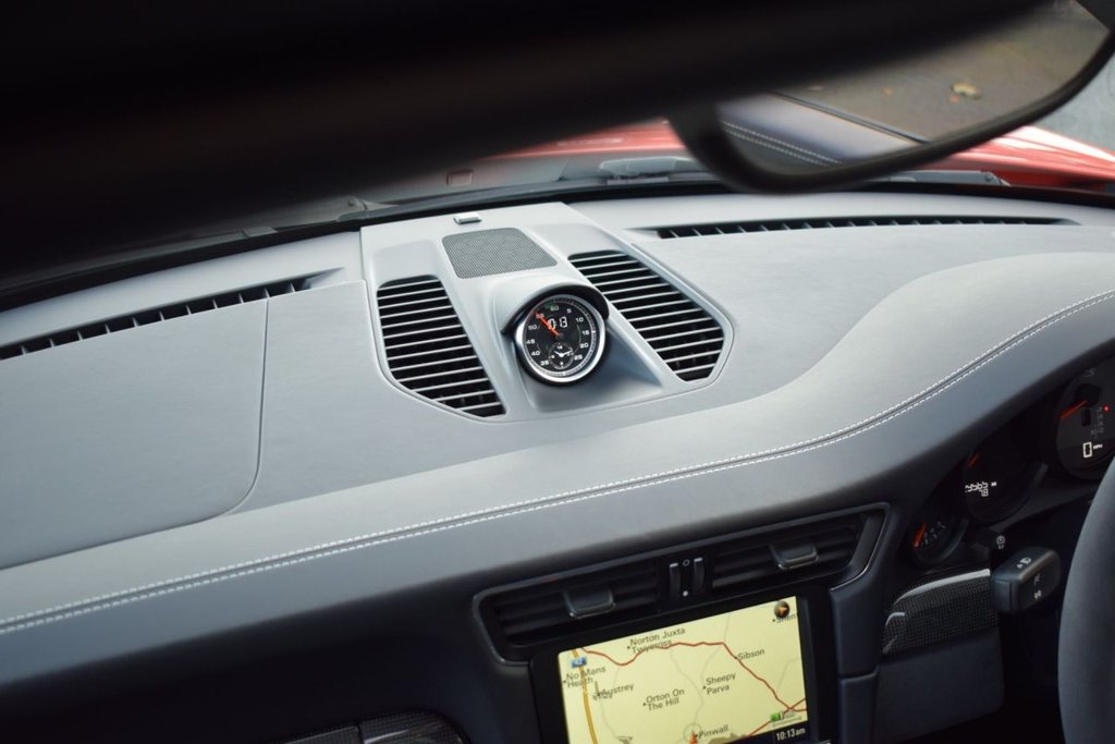 Used Porsche 911 2015 for sale - 76840994: Photo 37