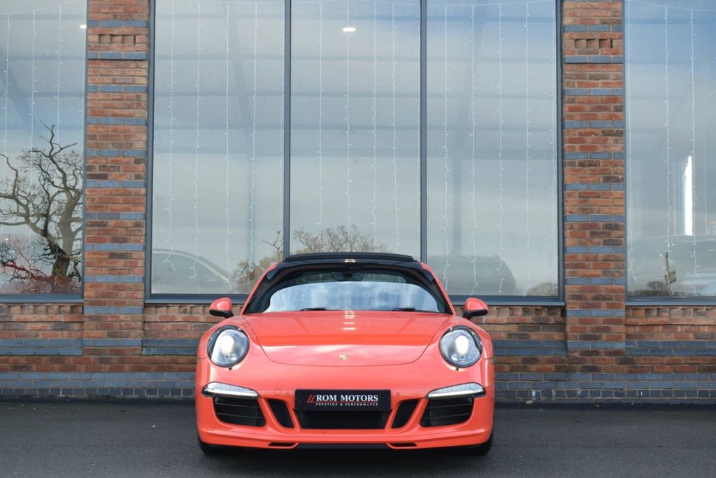 Used Porsche 911 2015 for sale - 76840994: Photo 4