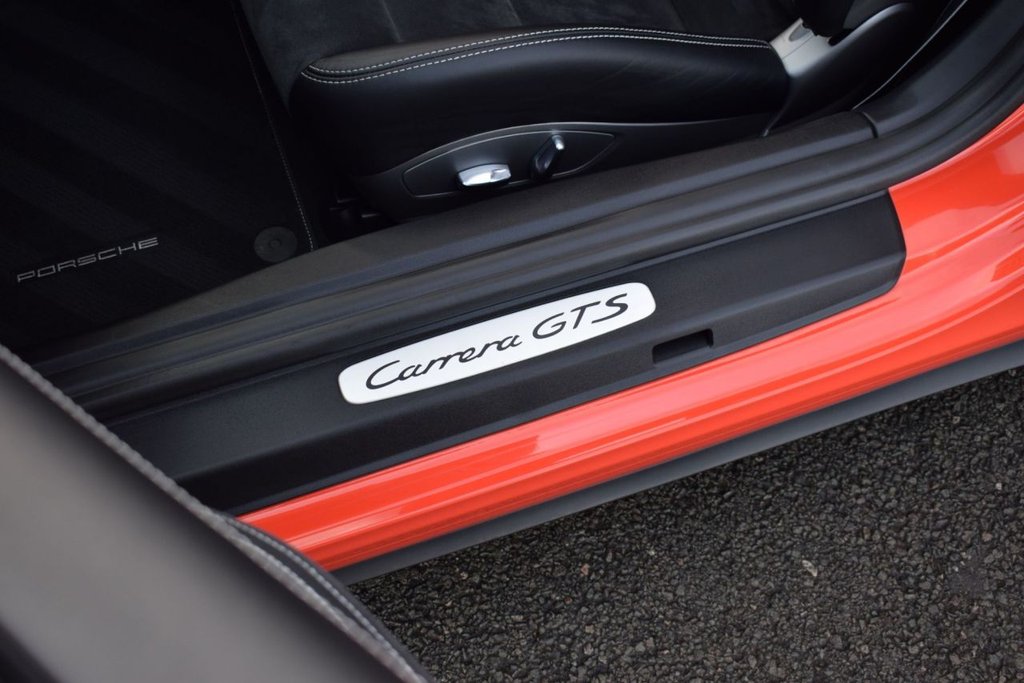 Used Porsche 911 2015 for sale - 76840994: Photo 40