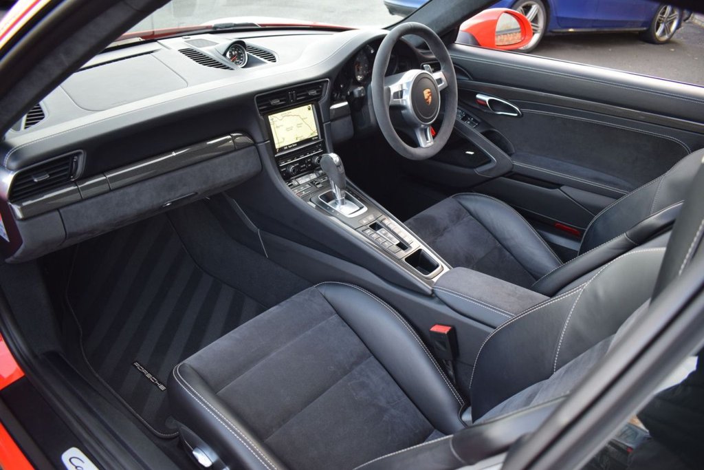 Used Porsche 911 2015 for sale - 76840994: Photo 42