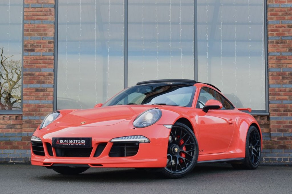 Used Porsche 911 2015 for sale - 76840994: Photo 47