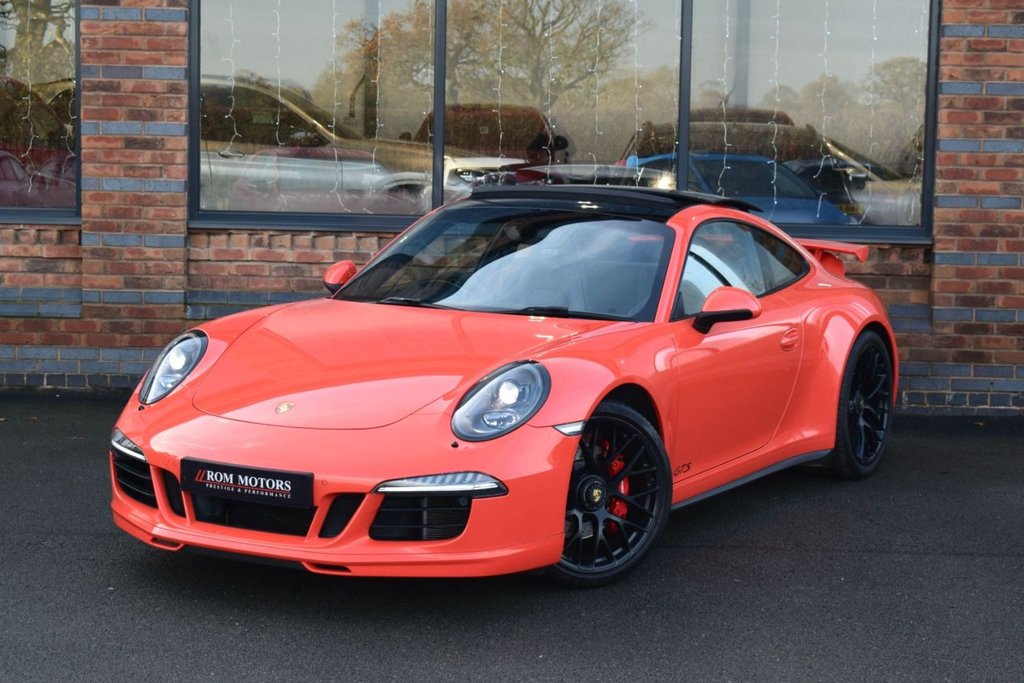 Used Porsche 911 2015 for sale - 76840994: Photo 48