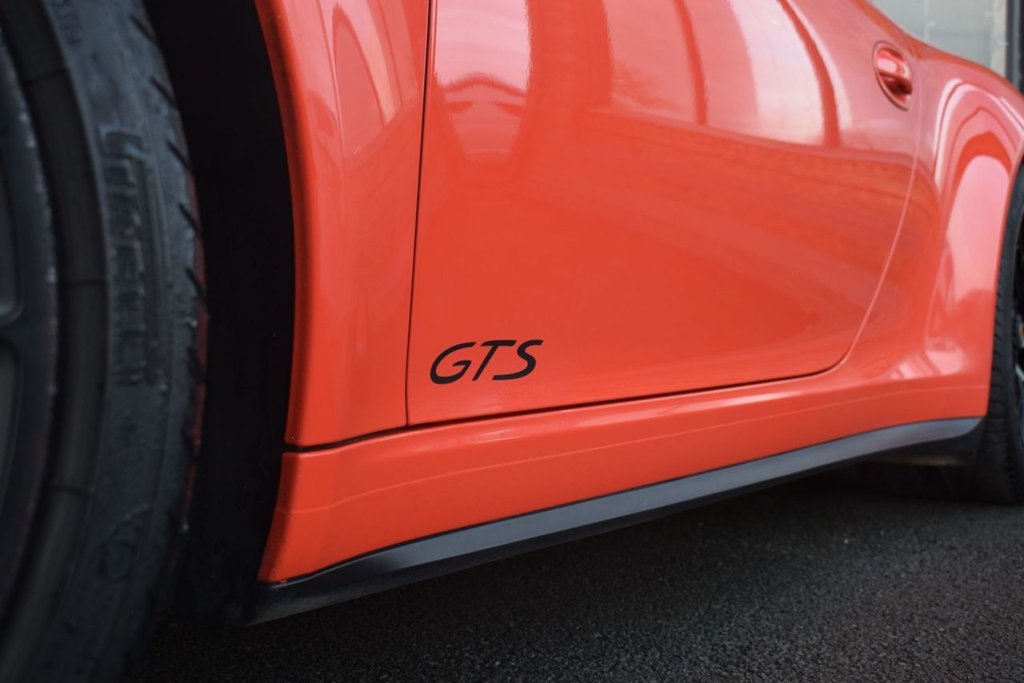 Used Porsche 911 2015 for sale - 76840994: Photo 49