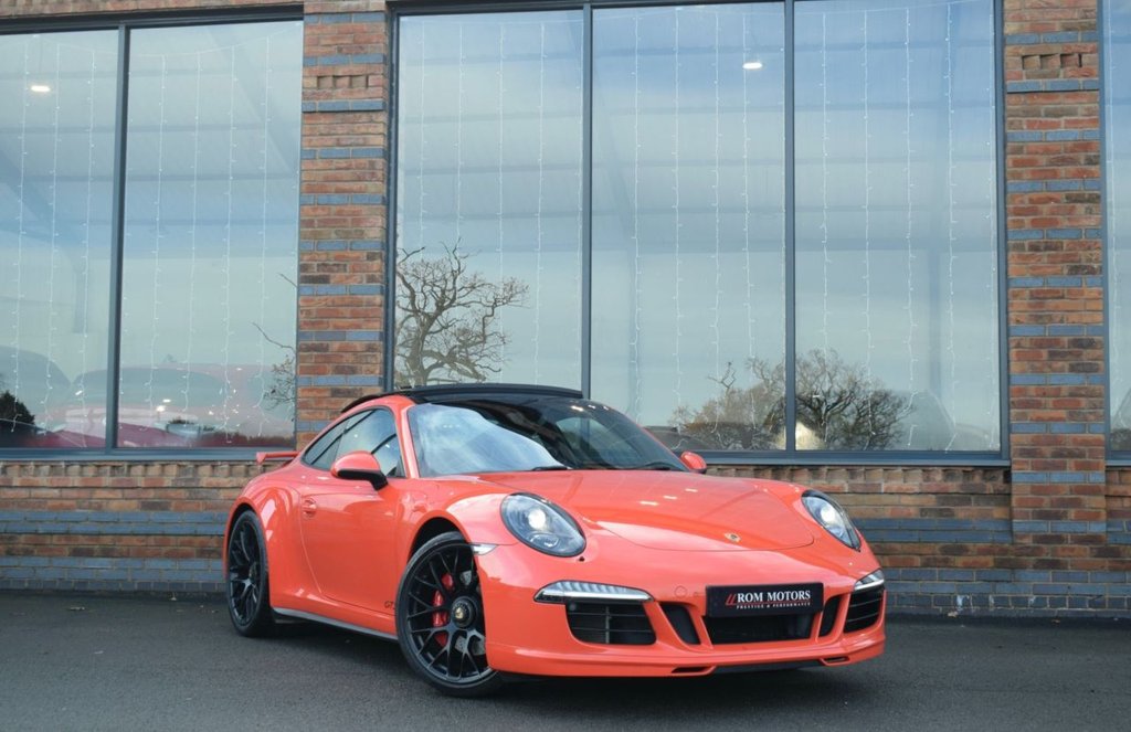 Used Porsche 911 2015 for sale - 76840994: Photo 5