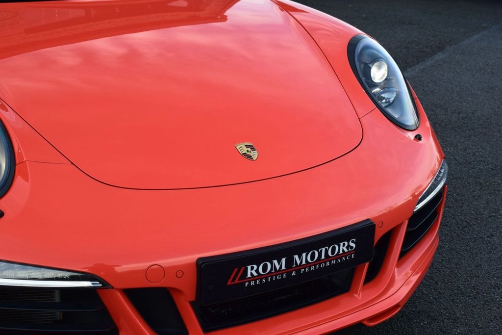 Used Porsche 911 2015 for sale - 76840994: Photo 50