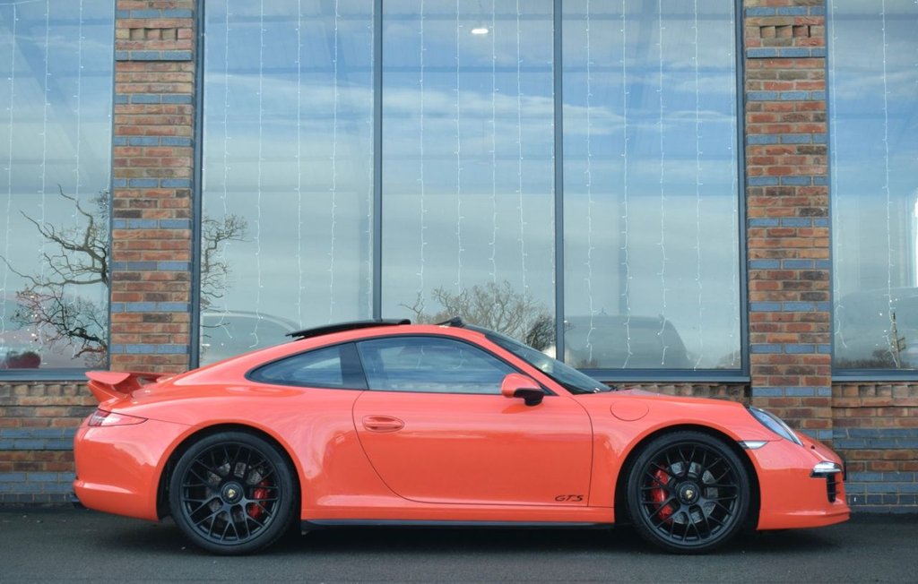 Used Porsche 911 2015 for sale - 76840994: Photo 6