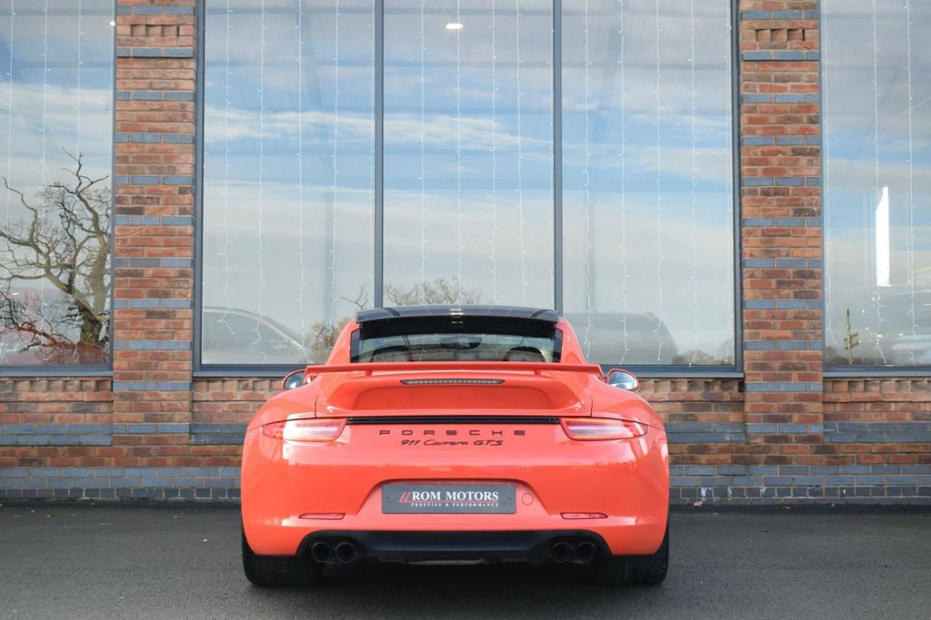 Used Porsche 911 2015 for sale - 76840994: Photo 7