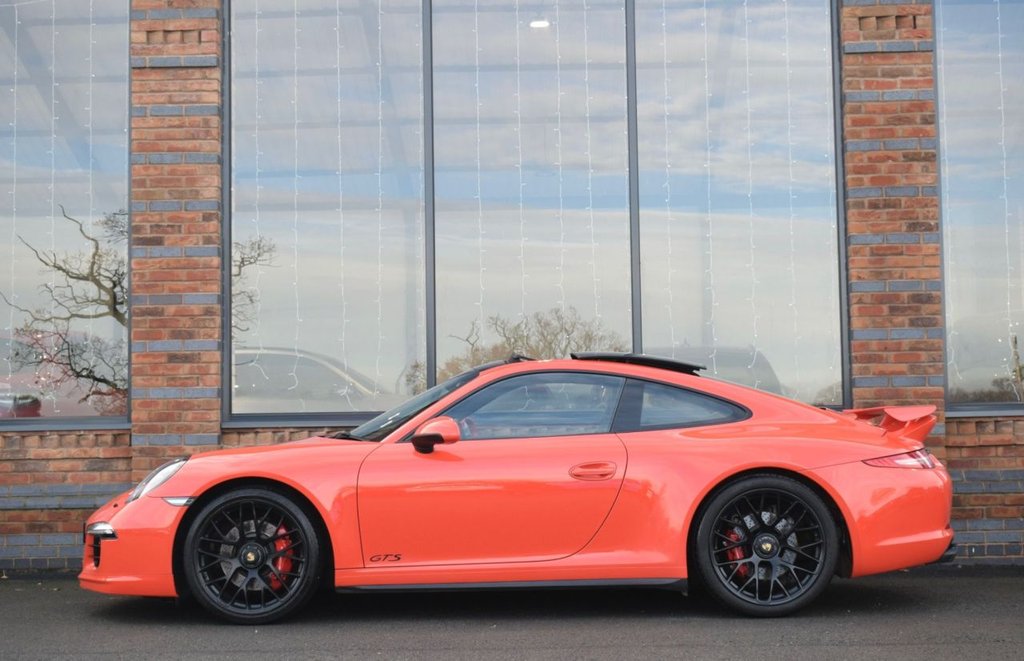 Used Porsche 911 2015 for sale - 76840994: Photo 9