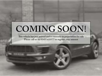 2014 (64) - 3.0 TD V6 S SUV 5dr Diesel PDK 4WD Euro 6 (s/s) (258 ps)