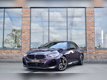 Used BMW 2 Series 2023 for sale - 79722696: Photo
